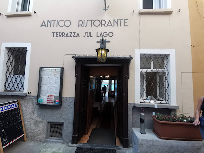 Ristorante Antico
