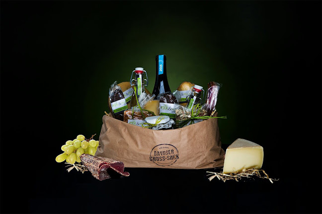 Opinii despre milk & more GmbH în Davos Platz - Gastronomie und Hotellerie