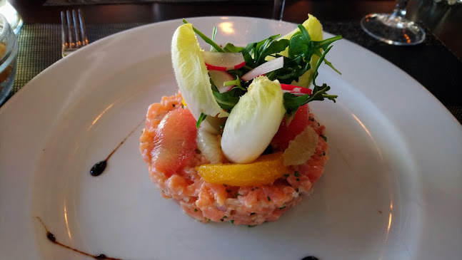 Opinii despre Auberge Fédérale în Geneva - Gastronomie und Hotellerie