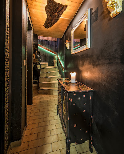 Bahnhofstrasse 43, 3920 Zermatt