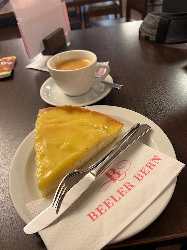 Opinii despre Confiserie Beeler AG în Murten - Gastronomie und Hotellerie