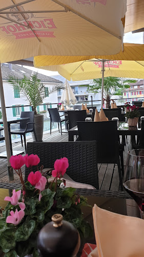 Comentarii opinii despre Ristorante Pizzeria da Michele Sins