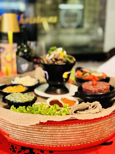 Africana - Gastronomie und Hotellerie