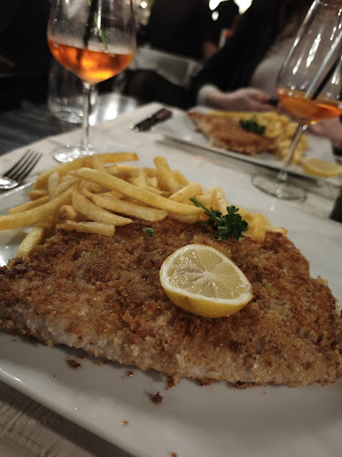 Opinii despre Restaurant Bahnhöfli Root în Root - Gastronomie und Hotellerie