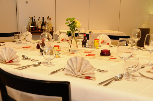 SeeHotel & Restaurant Seehof GmbH