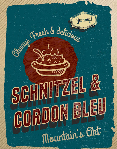 Mountain`s Akt Diner & Bar & Biergarten - Gastronomie und Hotellerie