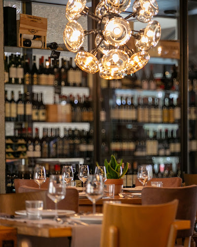 Braceria Elvetica - Gastronomie und Hotellerie