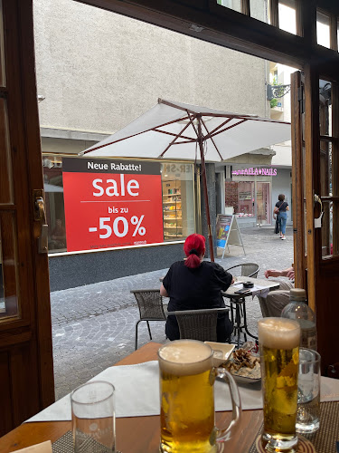 Restaurant Bündnerland Luzern - Gastronomie und Hotellerie