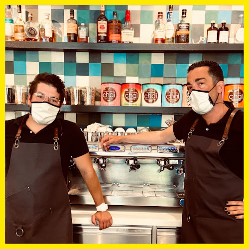 Gessler 1862 - Café - Bar - Herisau