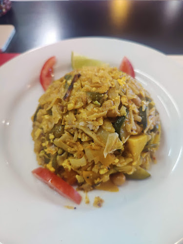 Opinii despre Don't Worry Eat Curry în Zürich - Gastronomie und Hotellerie