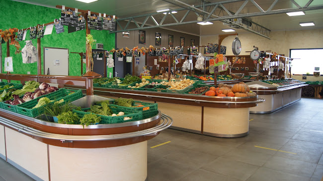 Opinii despre Marché des Mattines în Perly - Gastronomie und Hotellerie