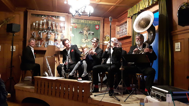 ob Sigriswil CH, Schwandenstrasse 65, 3657 Schwanden (Sigriswil)