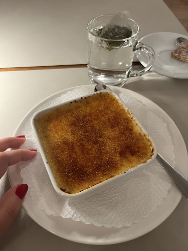 Restaurant Hasenburg