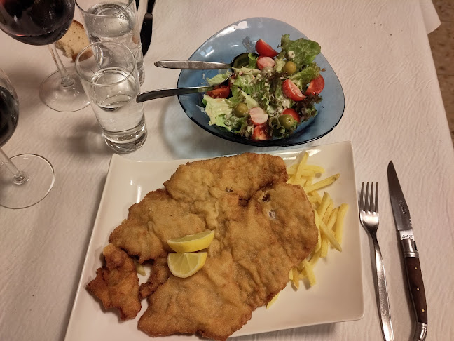 Opinii despre Centre Espagnol în Val-de-Travers - Gastronomie und Hotellerie