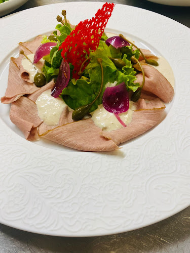 Osteria La Botte - Muttenz