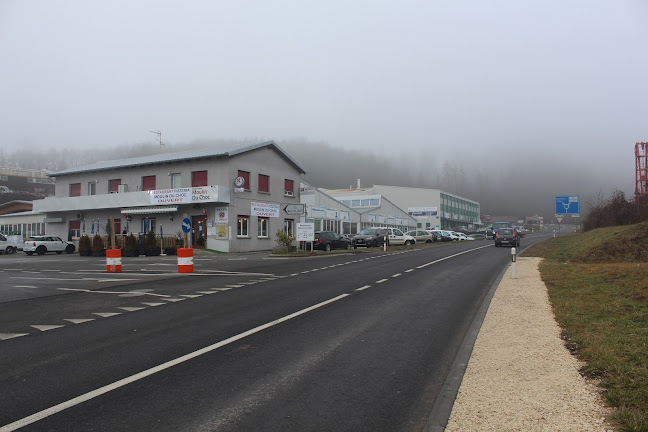 ZI du Moulin du Choc B, 1122 Romanel-sur-Morges