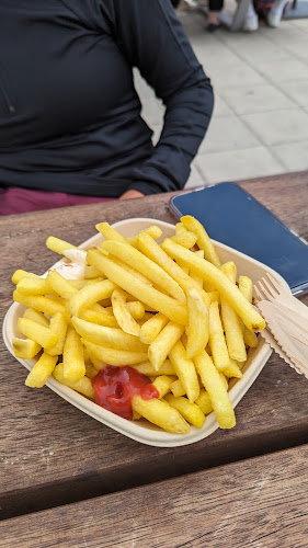 Panoramagrill - Alpnach