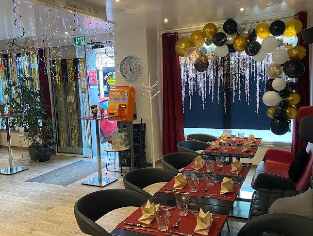 Rue de Lausanne 35, 1530 Payerne