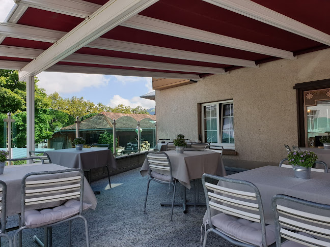 Opinii despre Café-Confiserie Laimbacher în Herisau - Gastronomie und Hotellerie