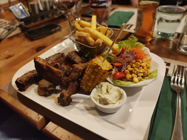 Restaurant La Bodega - Sion