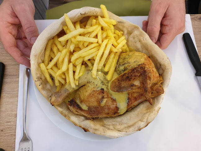 Comentarii opinii despre Ristorante Ticino