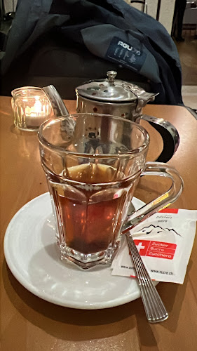 Opinii despre Red Sea în Geneva - Gastronomie und Hotellerie