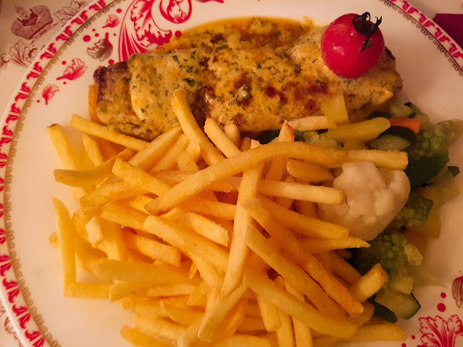 Comentarii opinii despre Rathaus Brauerei