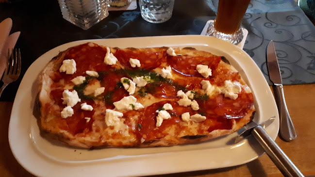 Comentarii opinii despre Foodtrailer e Catering Don Ciccio