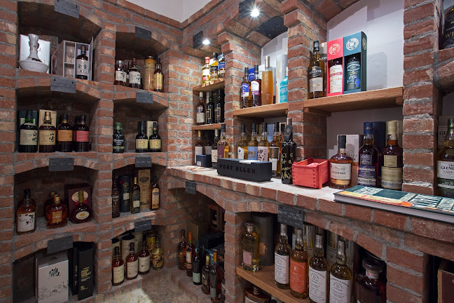 Le Caveau de Bacchus - Gland