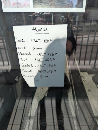 Comentarii opinii despre Letea Bubble Shop