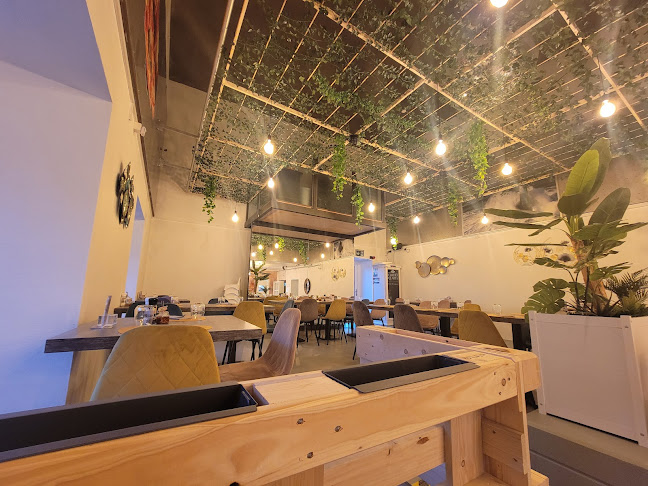 Restaurant Pizzeria Alice - Fleurier