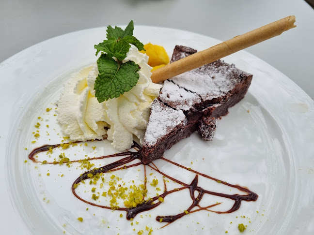 Comentarii opinii despre Restaurant Rosengarten