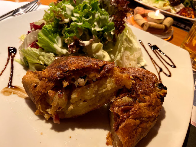 Walliserstuba - Gastronomie und Hotellerie