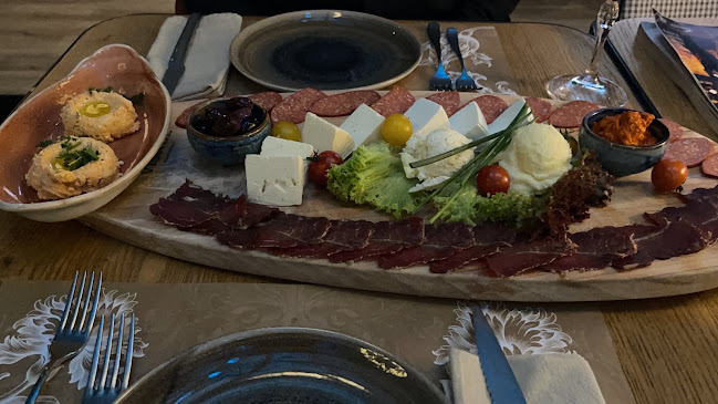 Visage Gastrobar - Gastronomie und Hotellerie