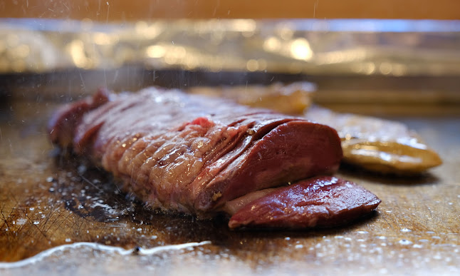 Canard Gourmand - Gastronomie und Hotellerie