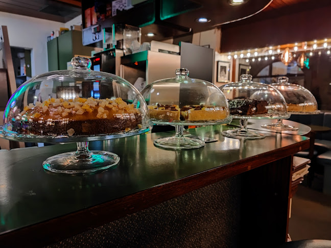 Opinii despre Café Bel Ami în Zofingen - Gastronomie und Hotellerie