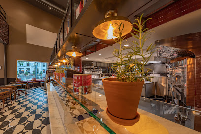 L'Osteria Basel Plaza