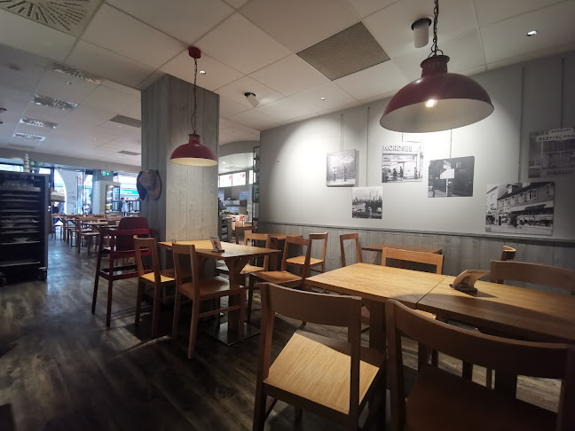 Salzstraße 1, 79098 Freiburg im Breisgau, Deutschland