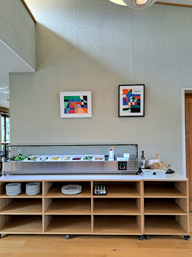 Pfarrhausstrasse 21, 8048 Zürich