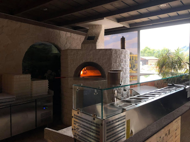 Comentarii opinii despre Restaurant Beluga Castello