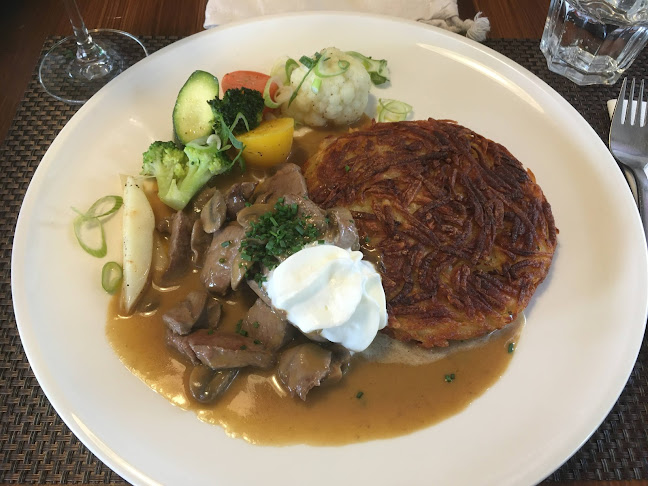 Restaurant 3 Linden - Gastronomie und Hotellerie