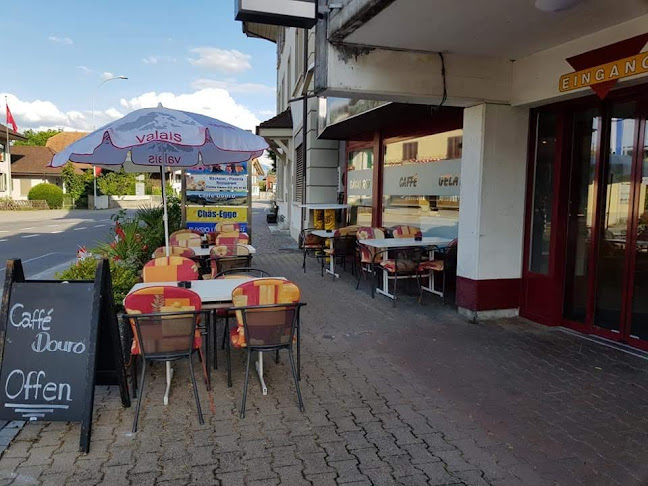 Restaurant Caffe Douro Uetendorf - Gastronomie und Hotellerie