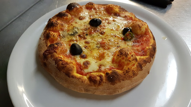 Opinii despre Okay Italia în Zürich - Gastronomie und Hotellerie