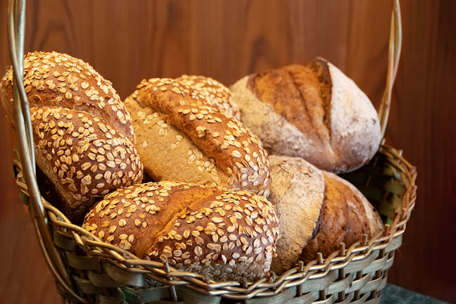 Bäckerei-Tea-Room Arnold