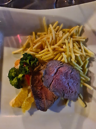 Bergwirtschaft zur Alpgschwänd - Gastronomie und Hotellerie