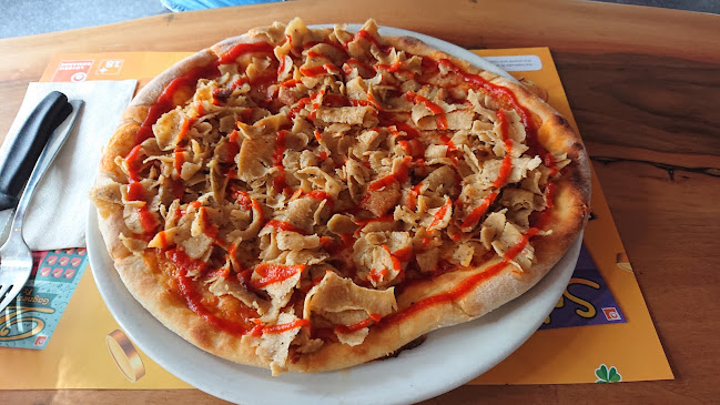 Opinii despre Charles Marquis în Delémont - Gastronomie und Hotellerie