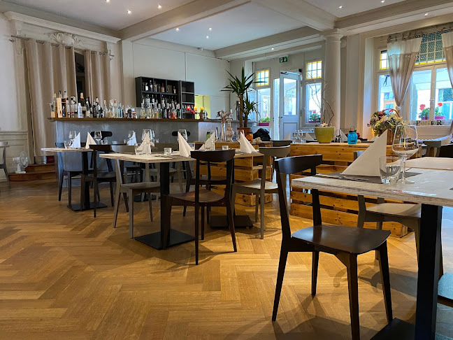 Opinii despre Le Resto | Restaurant Italien à Sierre în Sierre - Gastronomie und Hotellerie