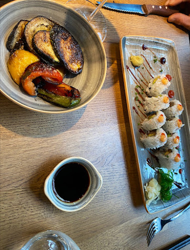 Senso Kitchen - Gastronomie und Hotellerie