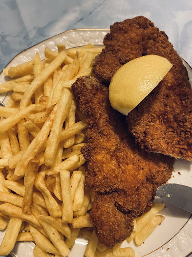 Opinii despre Restaurant Schiff Binningen în Binningen - Gastronomie und Hotellerie