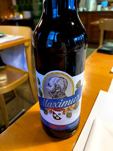 Comentarii opinii despre Restaurant Dentenberg